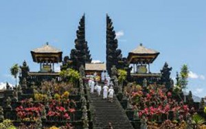 TOUR INDONESIA: BALI - ĐẢO LEMBONGAN