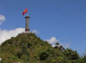 Hà Nội - Hà Giang - Đồng Văn - Lũng Cú - Mã Pí Lèng 
