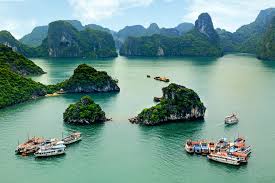 TOUR DU LỊCH HÀ NỘI - HẠ LONG 