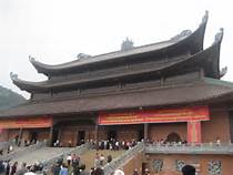 TOUR DU LỊCH HÀ NỘI - HẠ LONG - YÊN TỬ