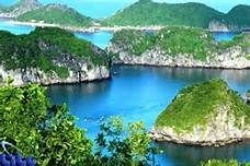 DU LỊCH HÀ NỘI - HẠ LONG - CÁT BÀ