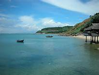  DU LỊCH HÀ NỘI - MÓNG CÁI - TRÀ CỔ - ĐÔNG HƯNG