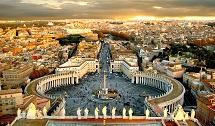 ROME - PISA - FLORENCE - VENICE - MILAN SIỆU TIẾT KIỆM